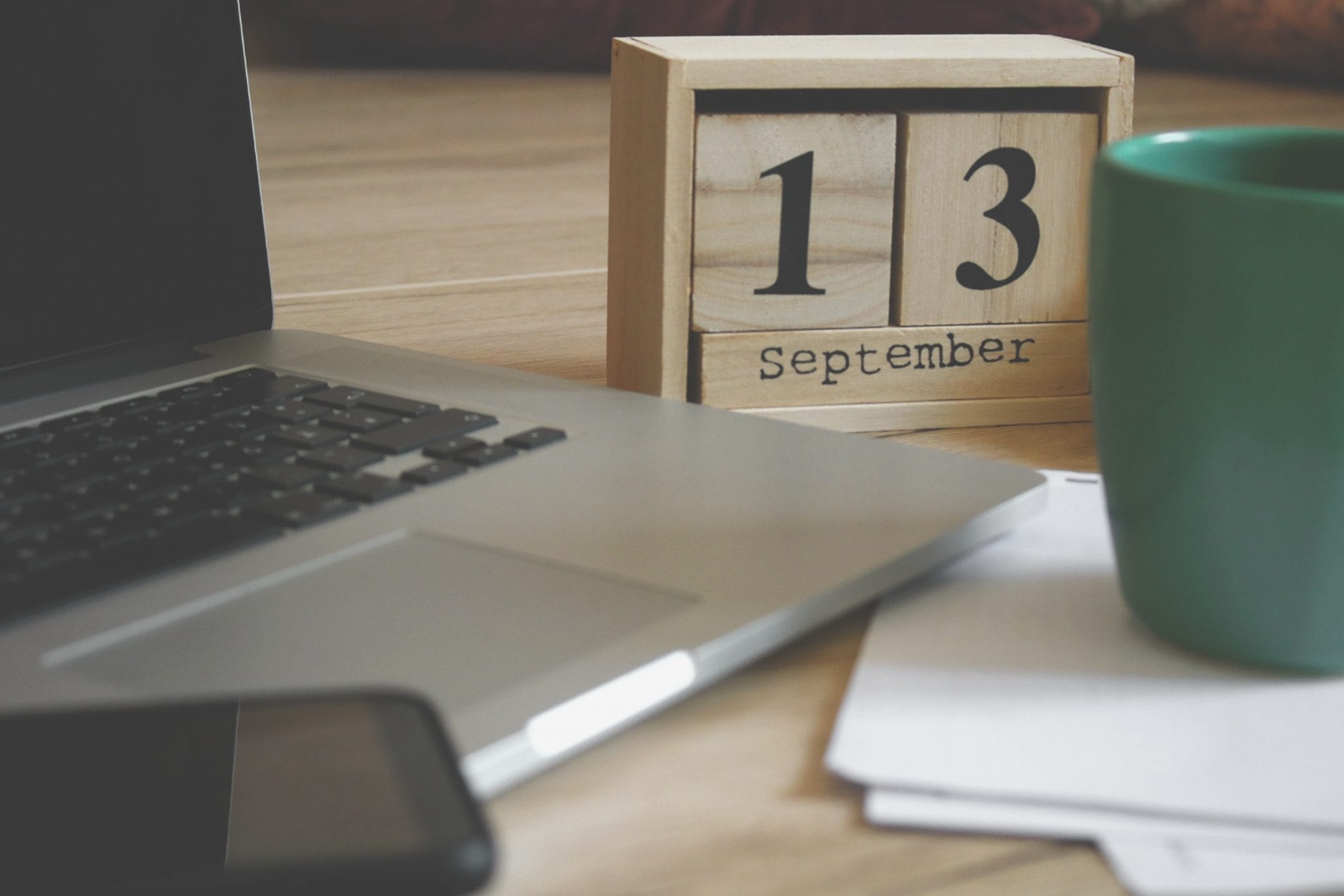 5 Reasons Why a Calendar Tool Helps You Manage Your Time