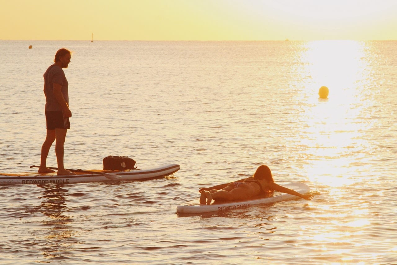 Get Some Sun With These 7 Team-Building Activities