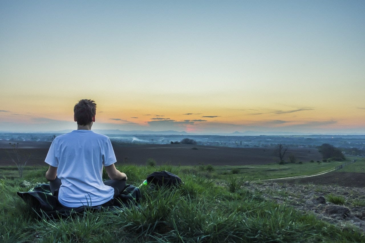 7 Ways to Get More Done by Getting Fresh Air