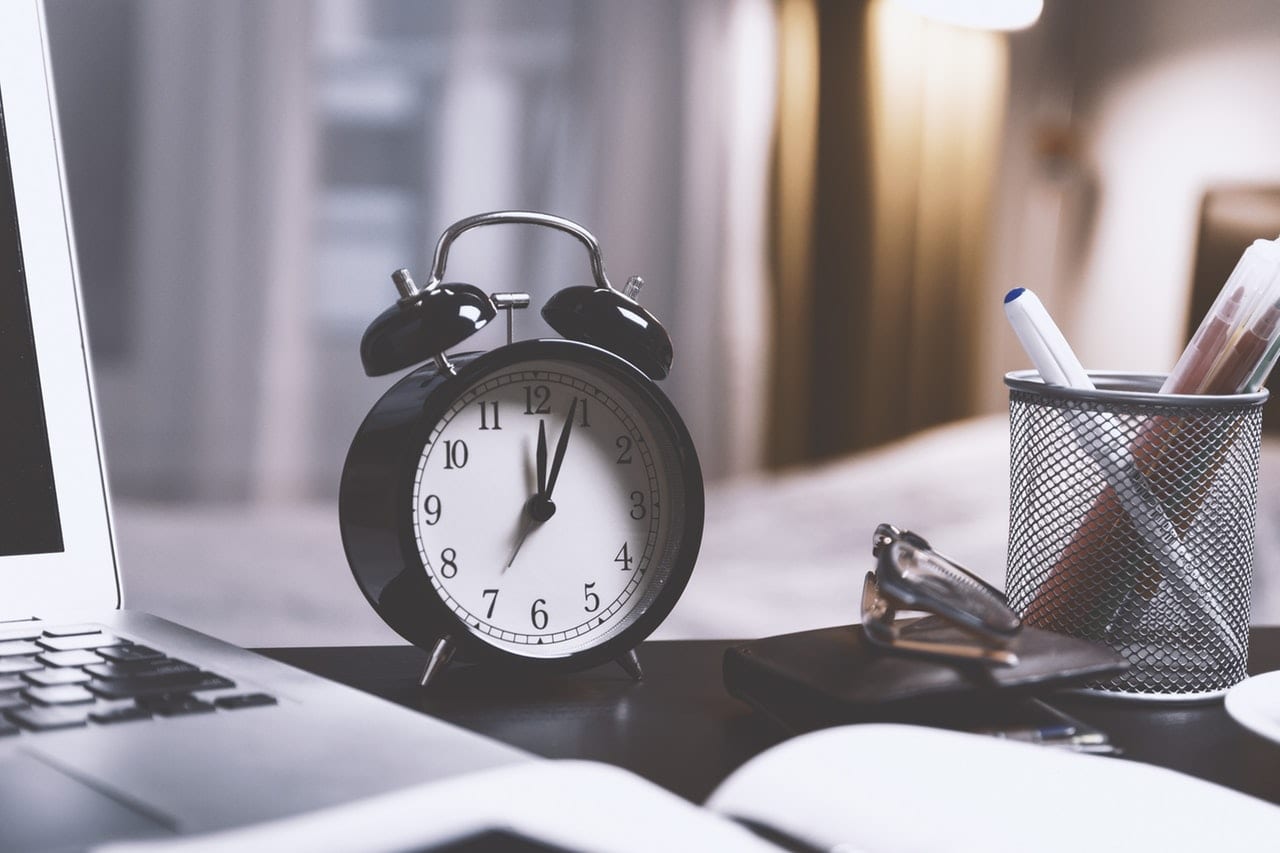 The 11 Biggest Symptoms of Poor Time Management