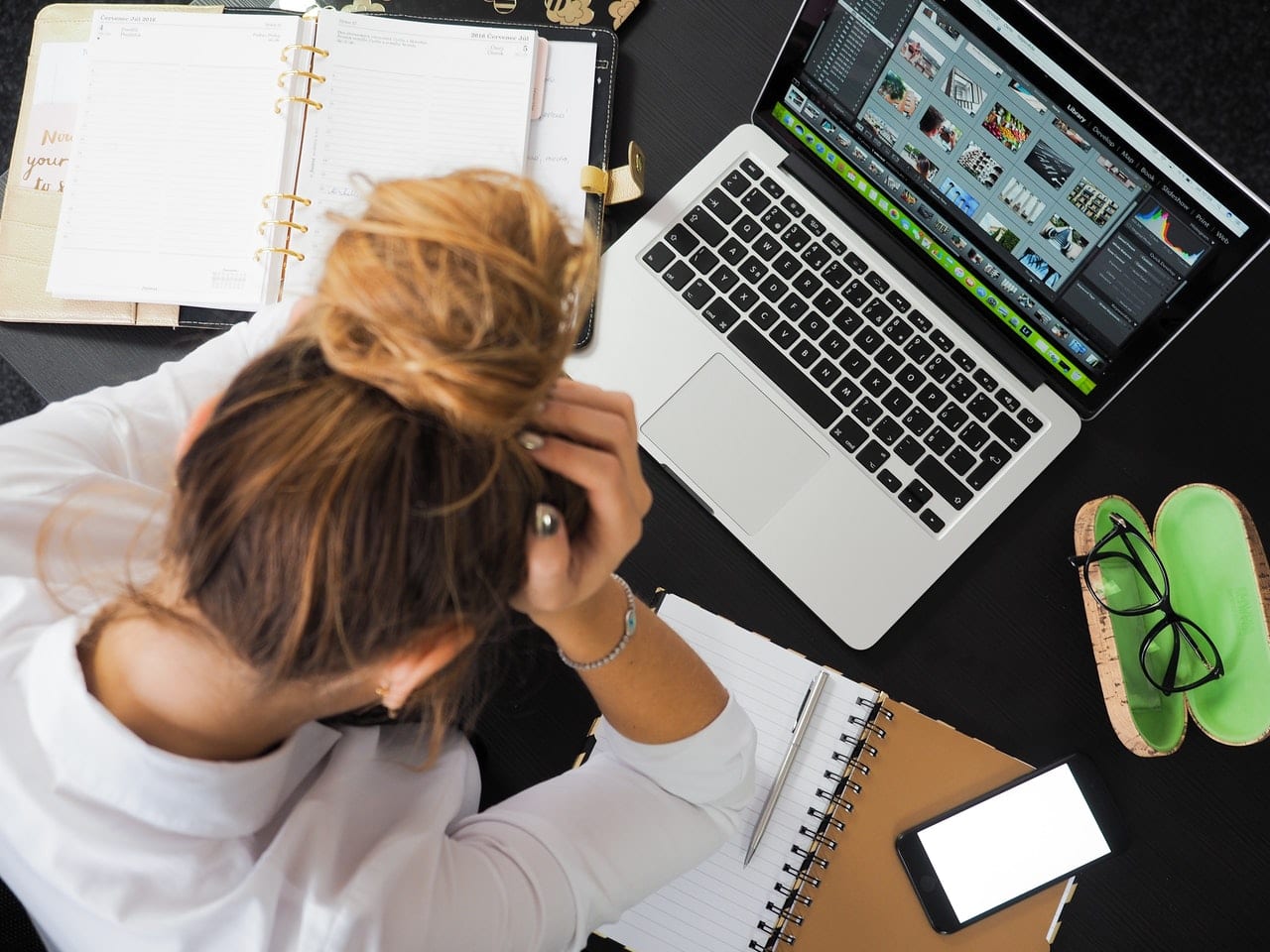 Is WFH Making You Miserable?