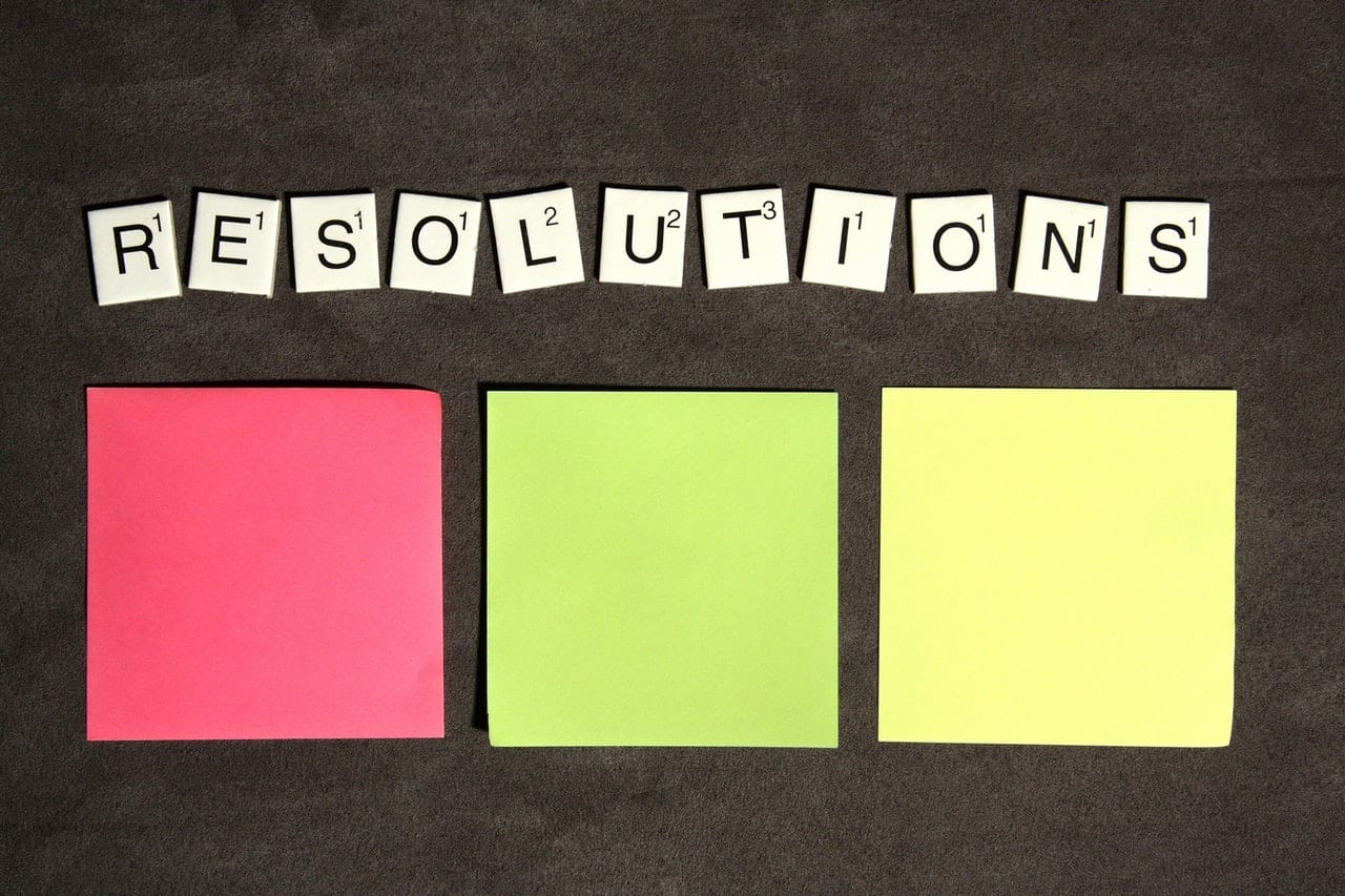 5 New Year’s Resolutions to Take Your Business to New Heights in 2020