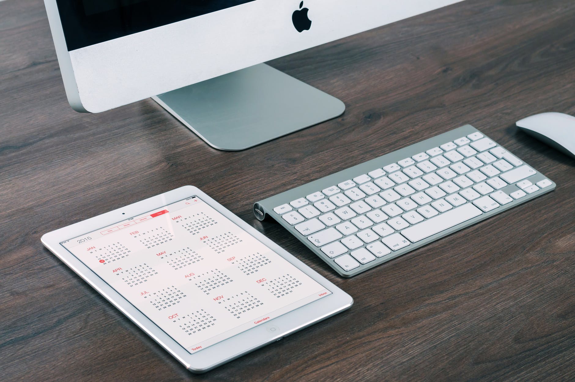 Productively Managing an Executive’s Calendar