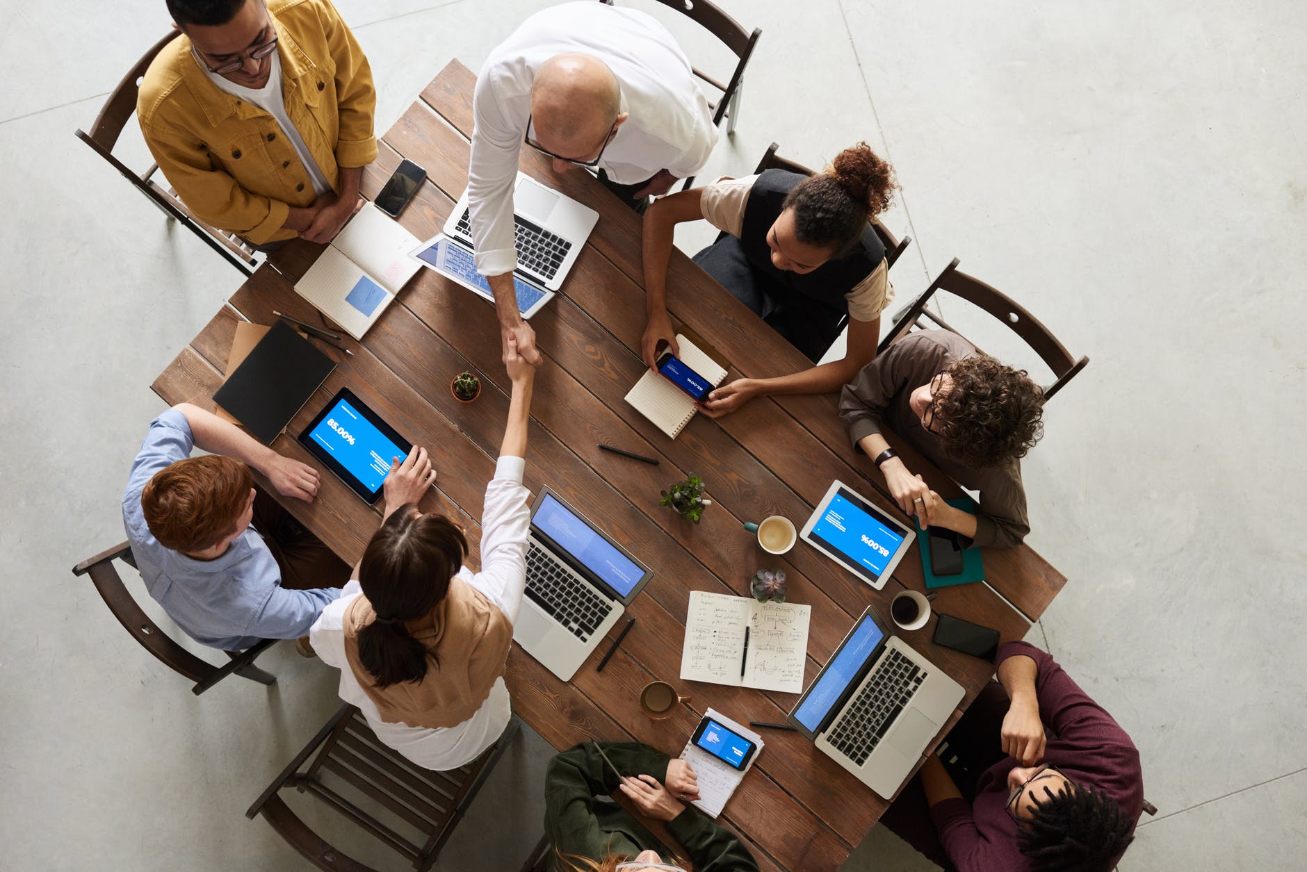 4 Types of Meetings Leaders Should Avoid