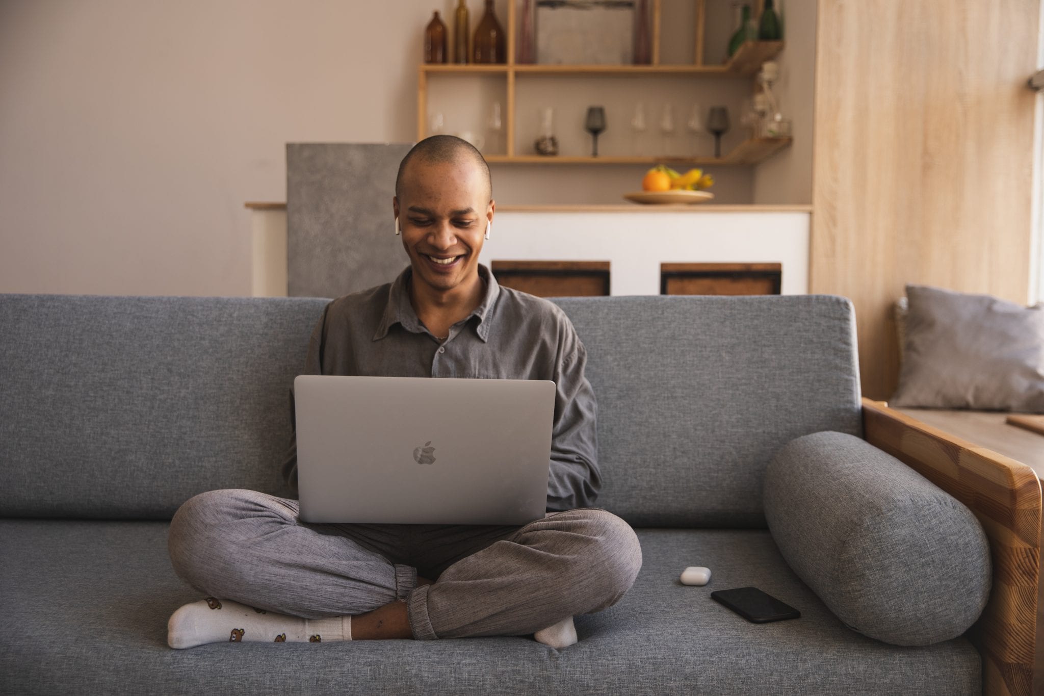6 Work-From-Home Habits to Kick Before Heading Back to the Office