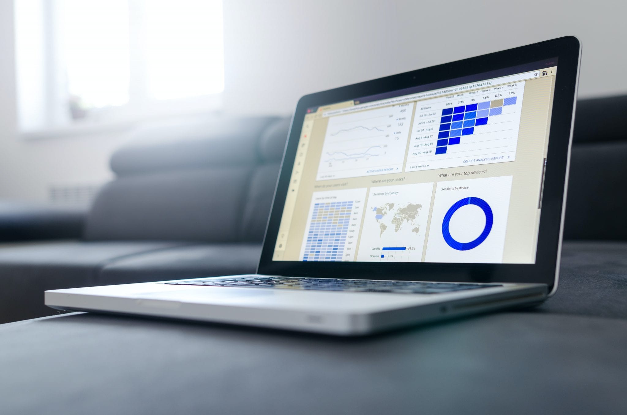 8 Appointment Scheduling Metrics to Monitor