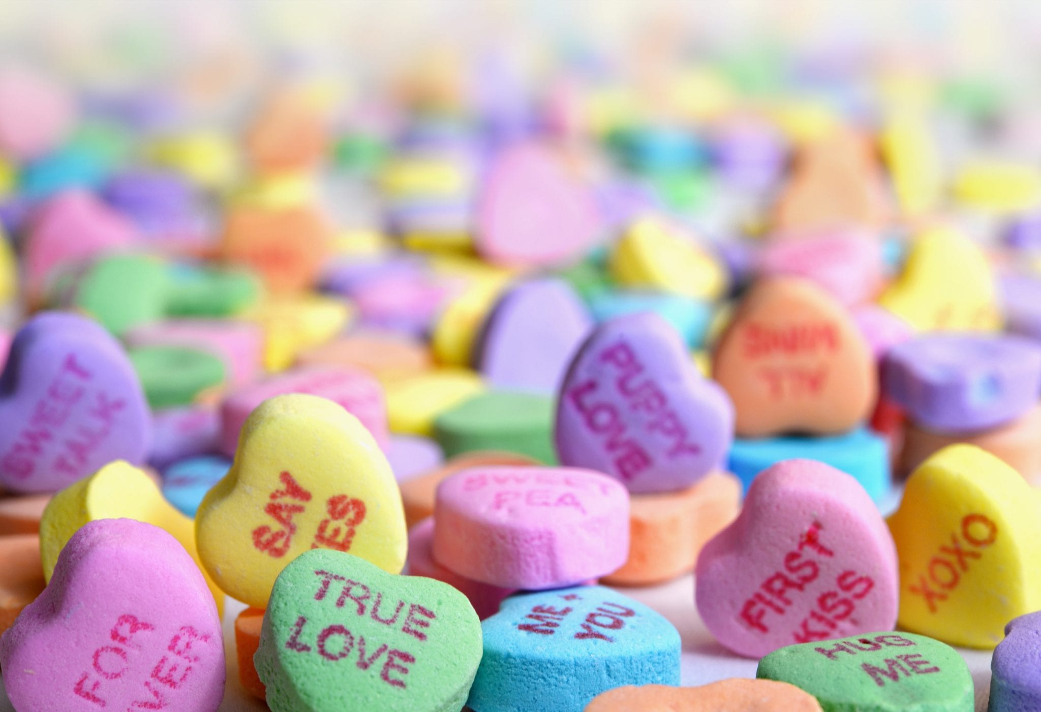 7 Valentine’s Day Celebrations for Your Remote Team
