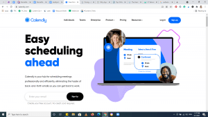 Calendly