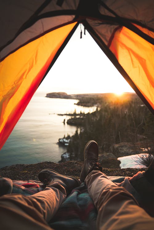 Your Calendar Will Help Make Your Camping Trip a Success