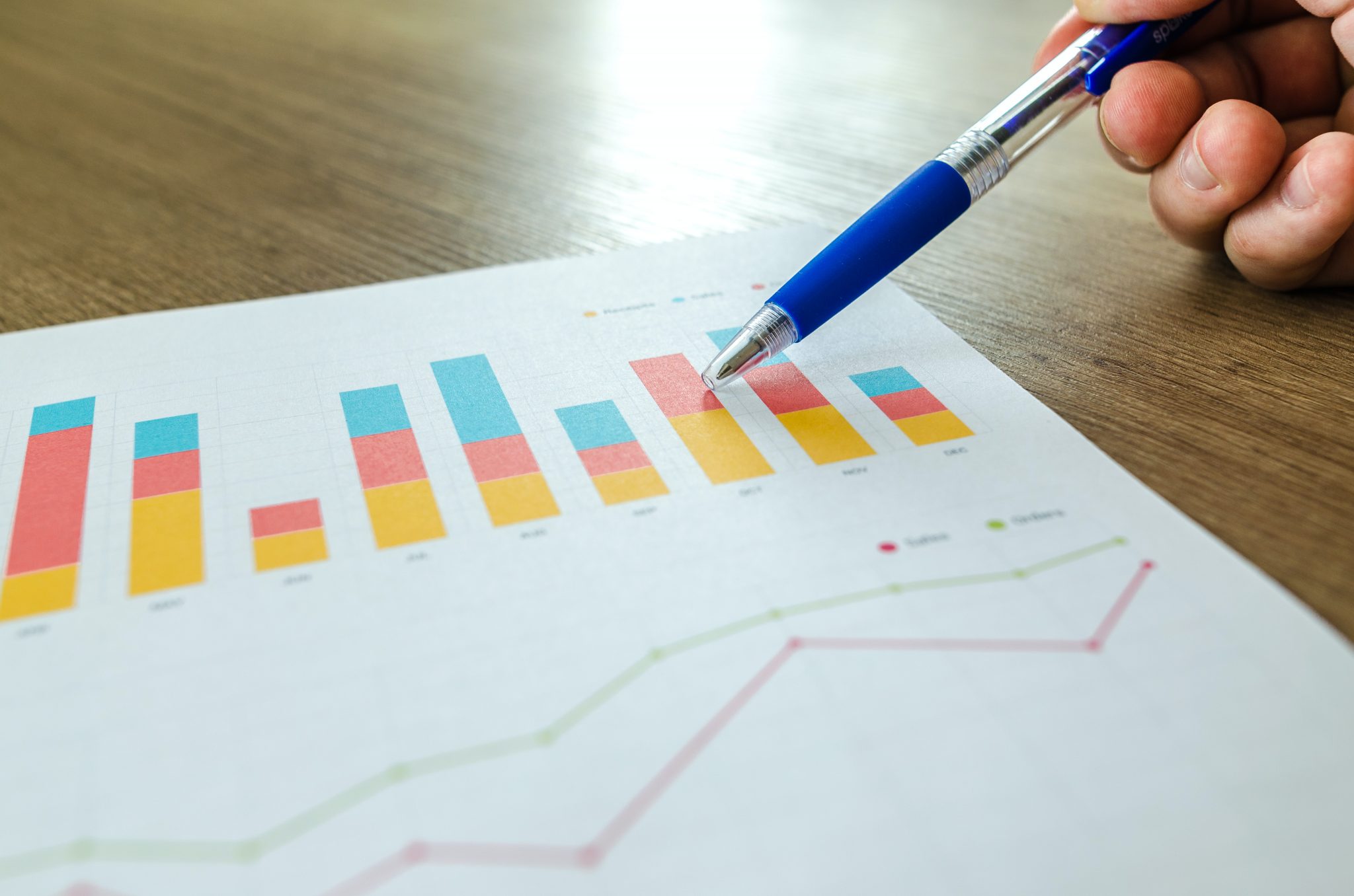 How Analytics Can Help Your Small Business