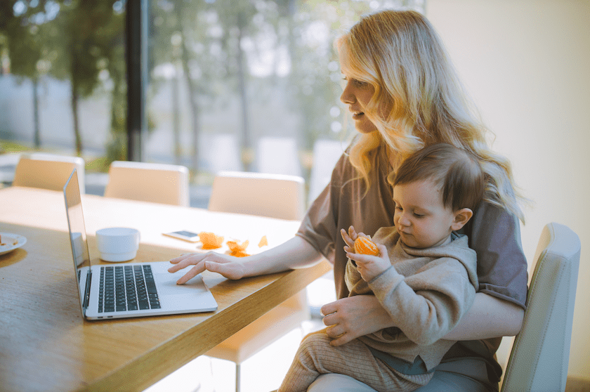 Parental Time Management Hacks that Work