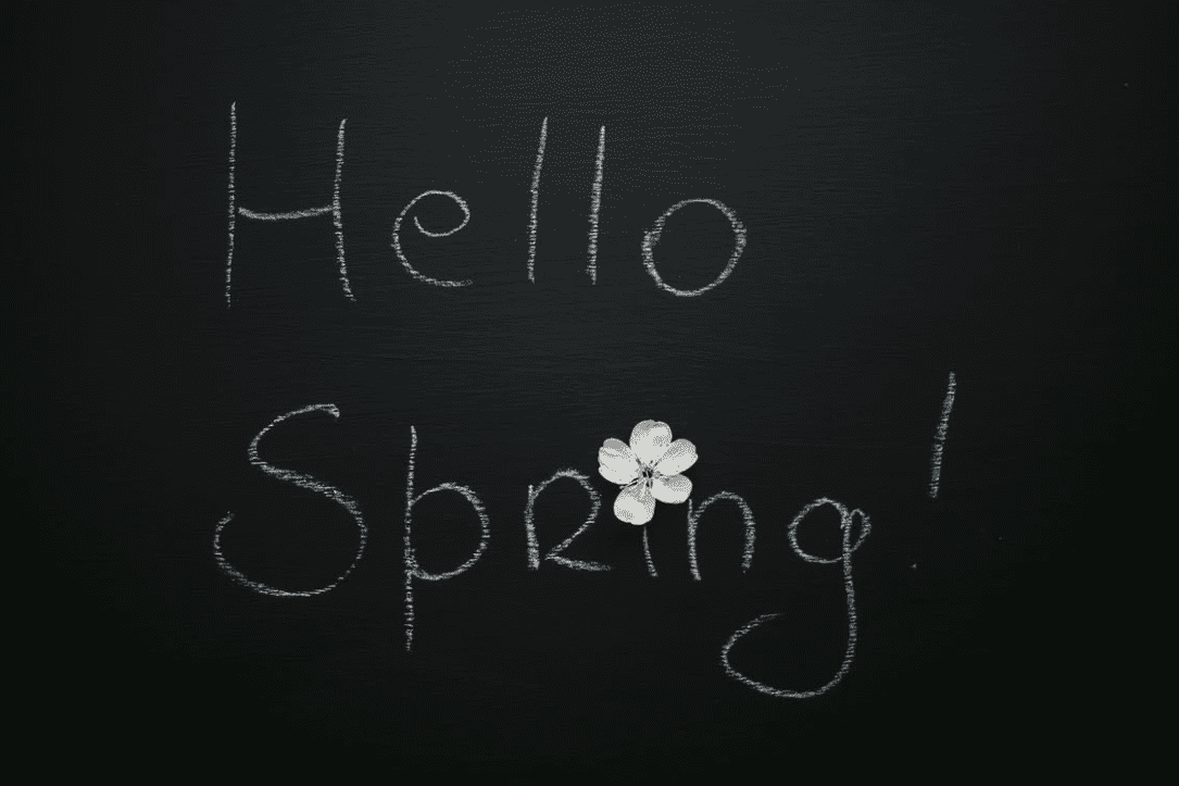 4 Ways Spring Clean Business Processes