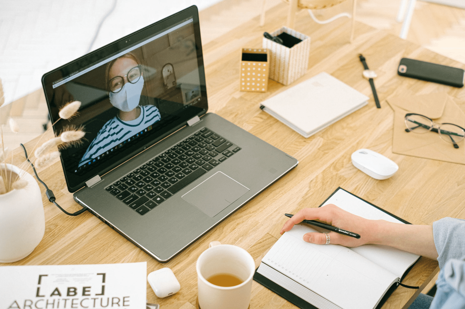 Ways to Have Fun Virtual Meetings