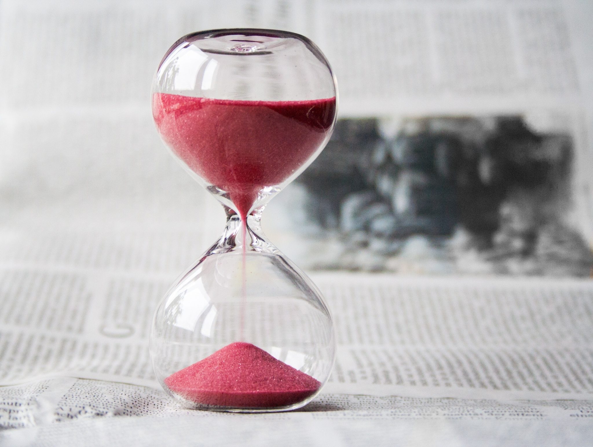 5 Software Solutions for Better Time Management
