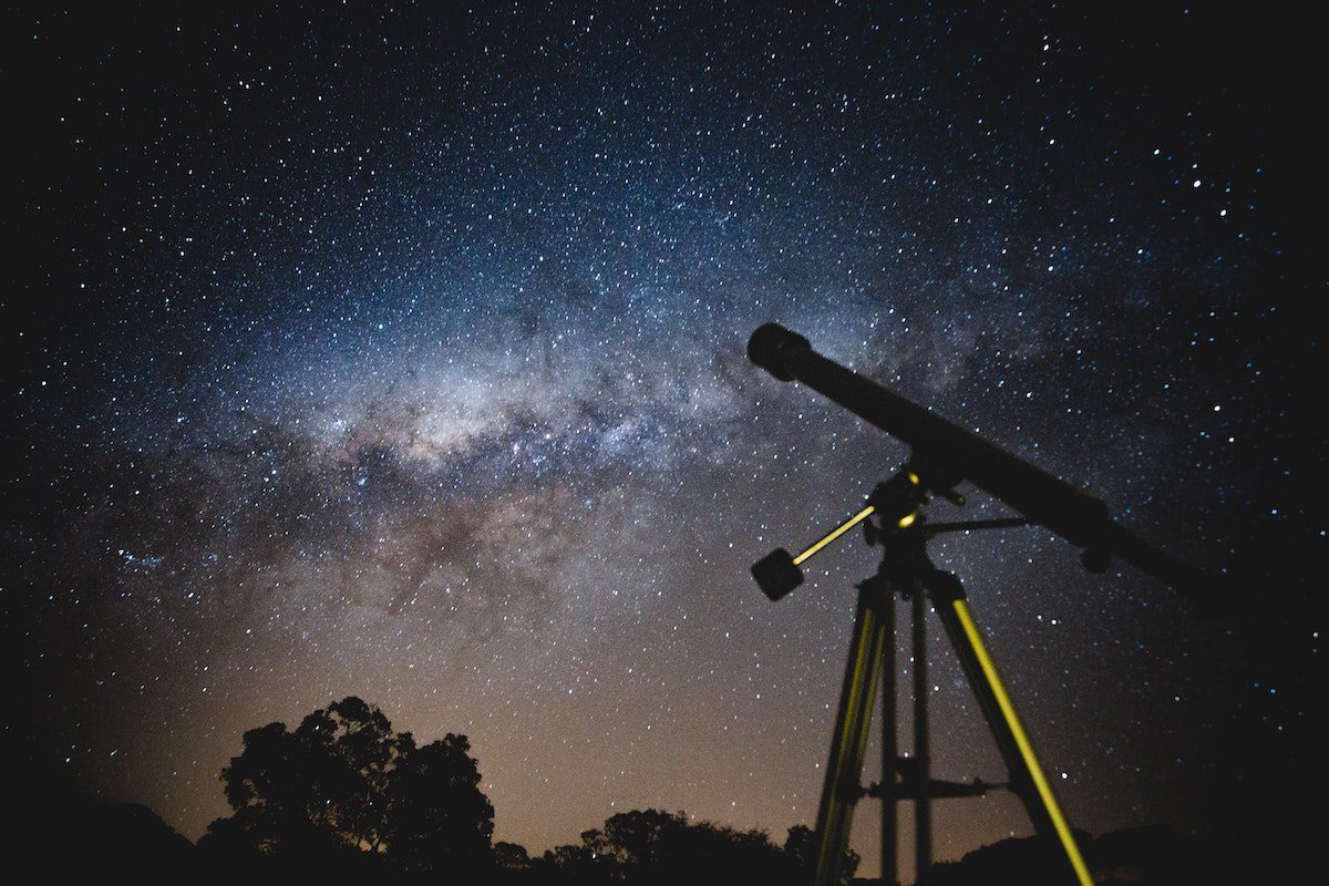 6 Astronomical Events to Add to Your Calendar