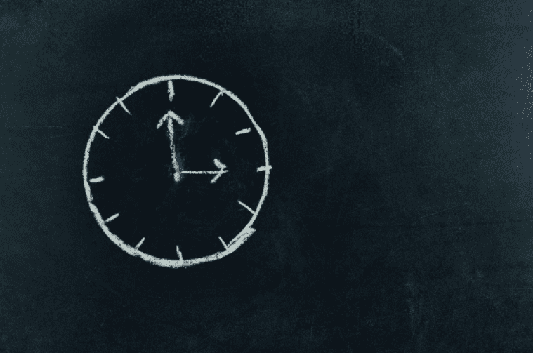 How to Recognize and Destroy Time Wasters